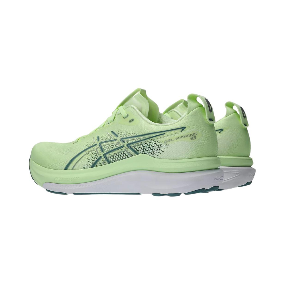 ASICS Gel-Kayano 33 'Yellow' Мужские