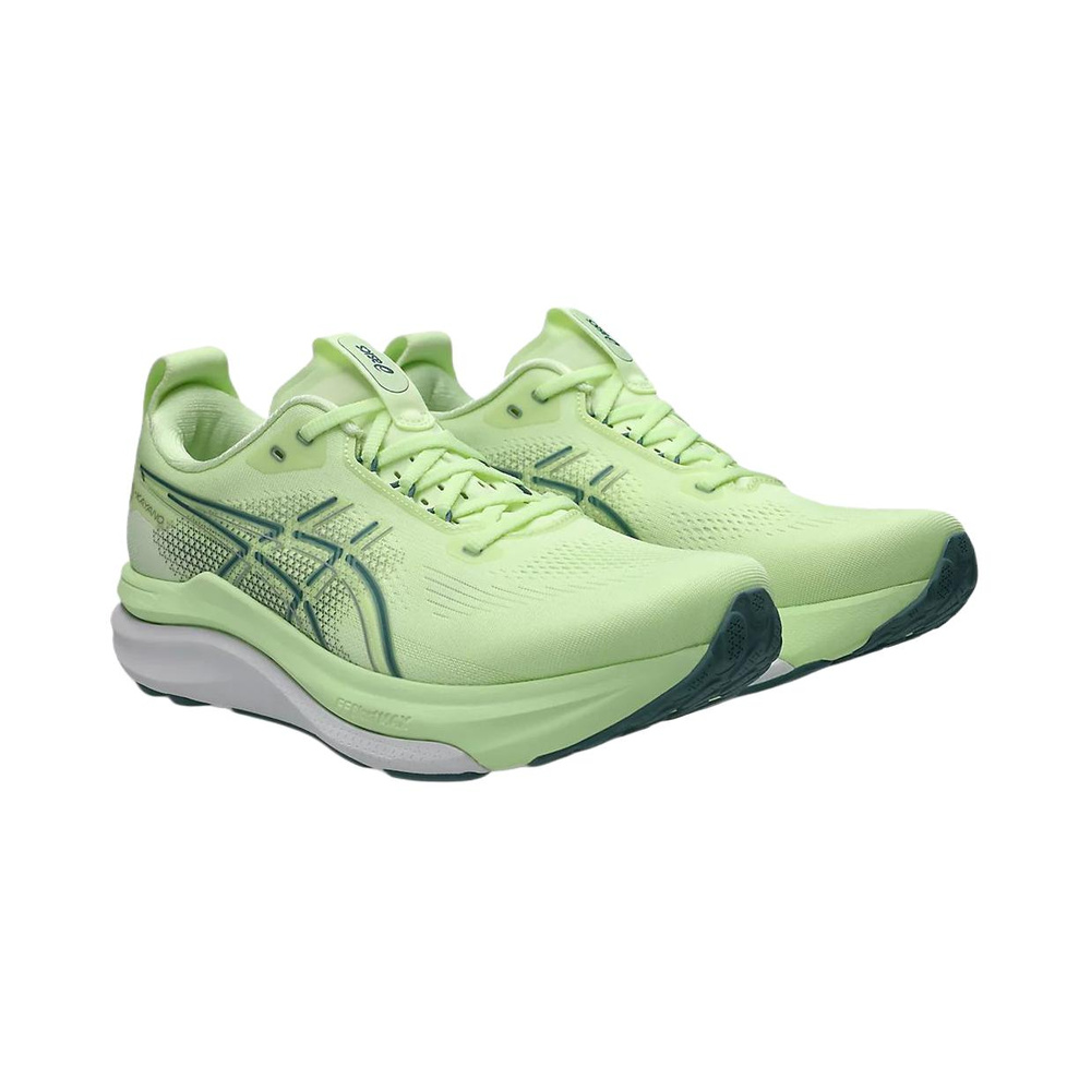 ASICS Gel-Kayano 33 'Yellow' Мужские