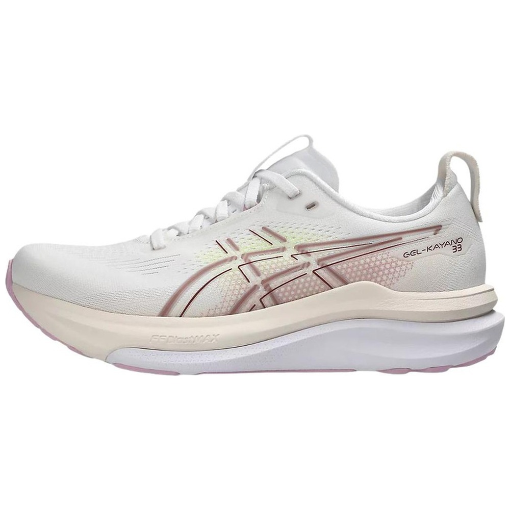 White / Pink