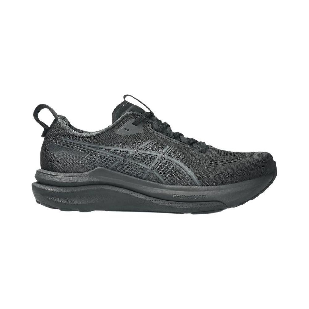 ASICS Gel-Kayano 33 'Black / Black' Женские