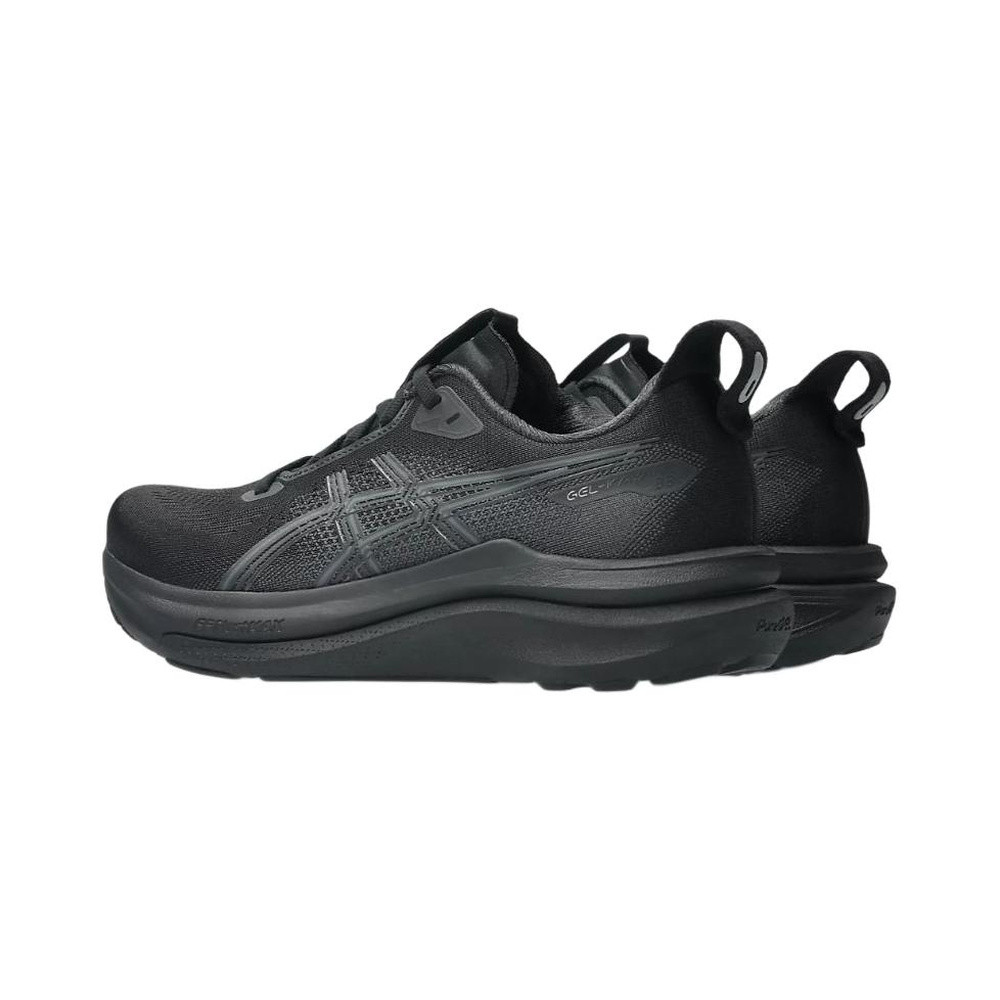 ASICS Gel-Kayano 33 'Black / Black' Женские