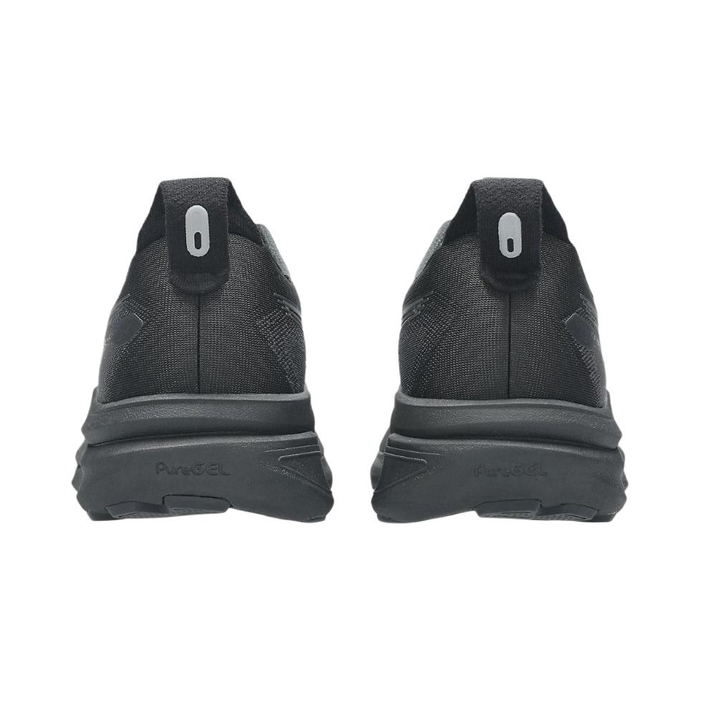 ASICS Gel-Kayano 33 'Black / Black' Женские