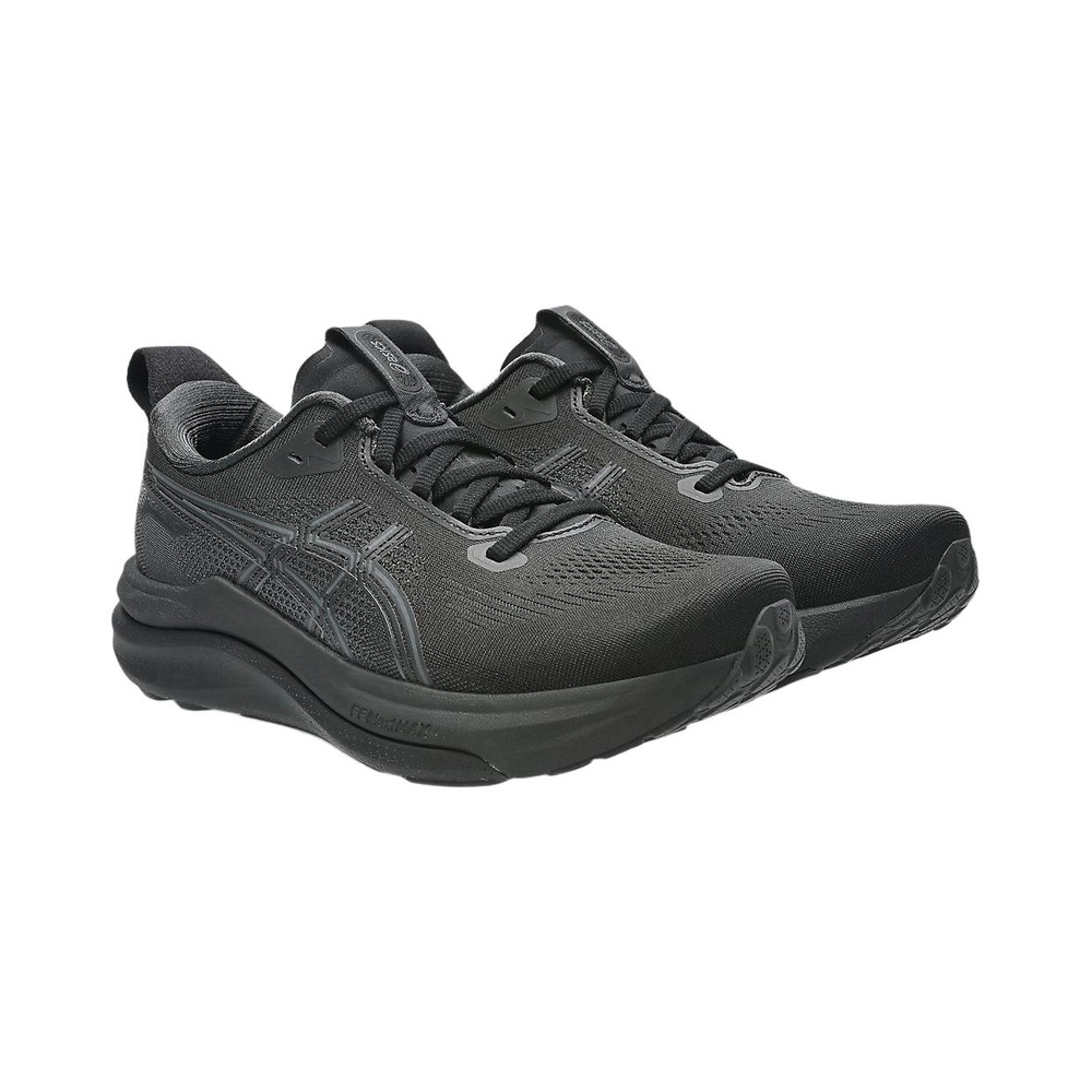 ASICS Gel-Kayano 33 'Black' Женские
