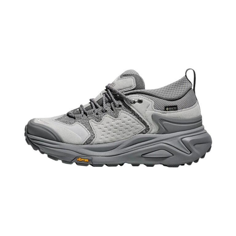 Hoka Kaha 3 'Grey' Мужские
