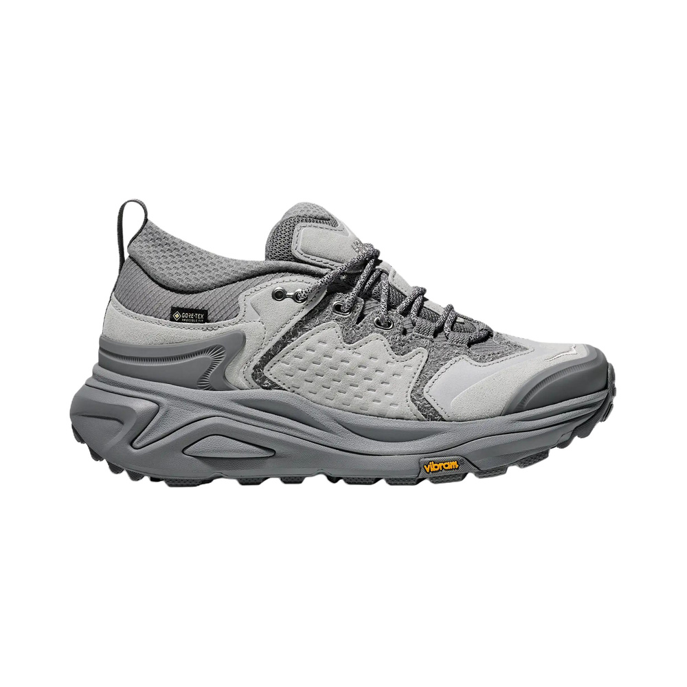 Hoka Kaha 3 'Grey' Мужские