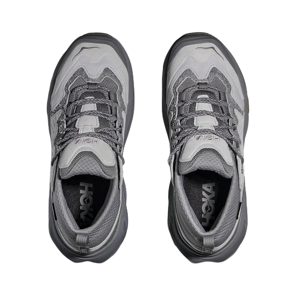 Hoka Kaha 3 'Grey' Мужские