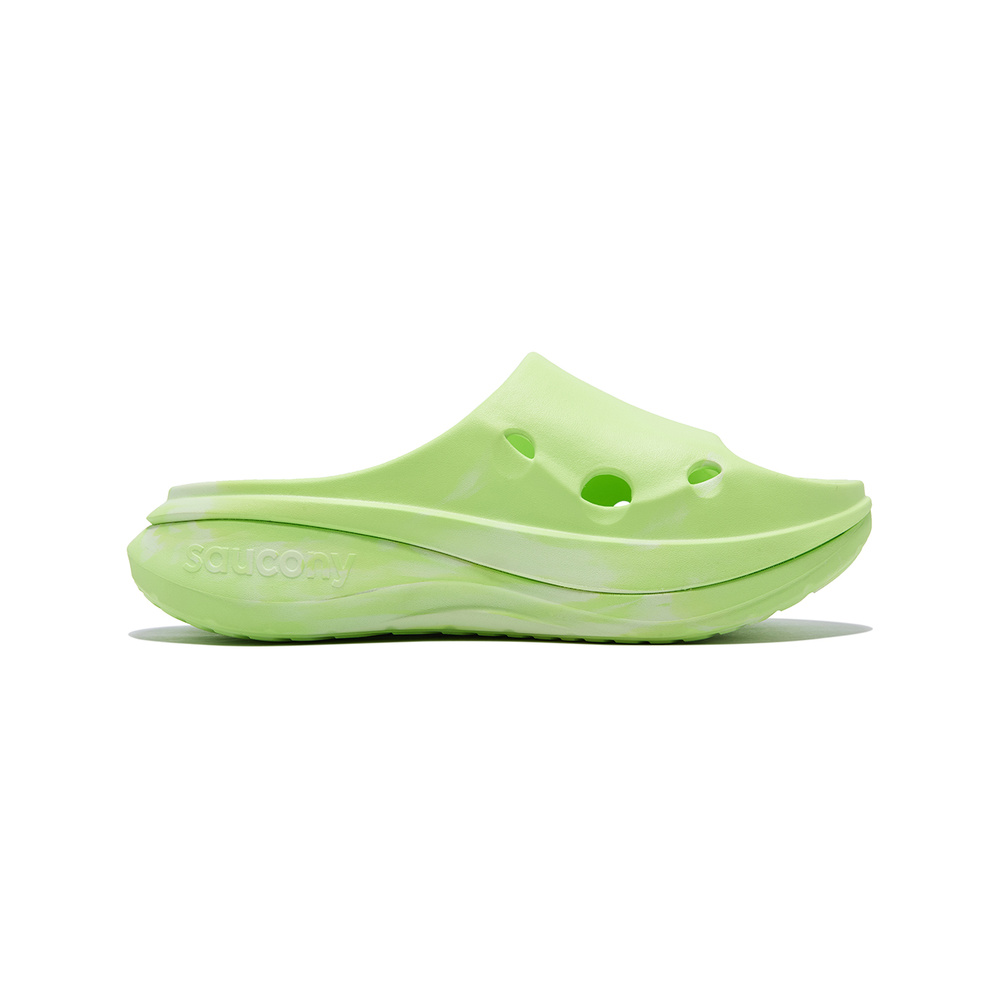 Saucony Cradle Baby Cradles 3 'Green' Детские