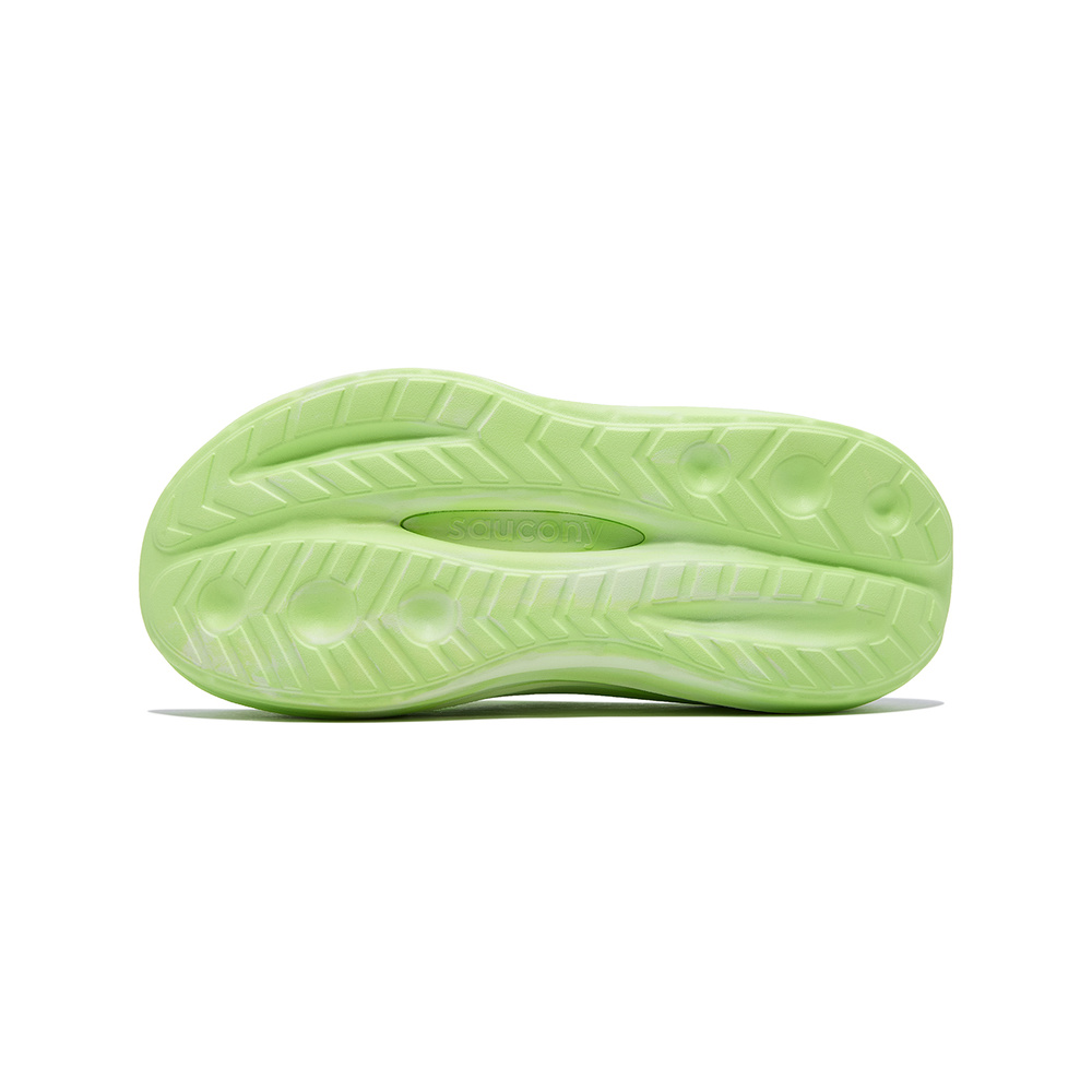 Saucony Cradle Baby Cradles 3 'Green' Детские