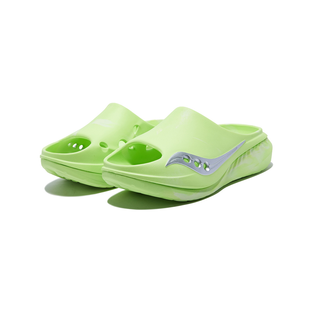 Saucony Cradle Baby Cradles 3 'Green' Детские