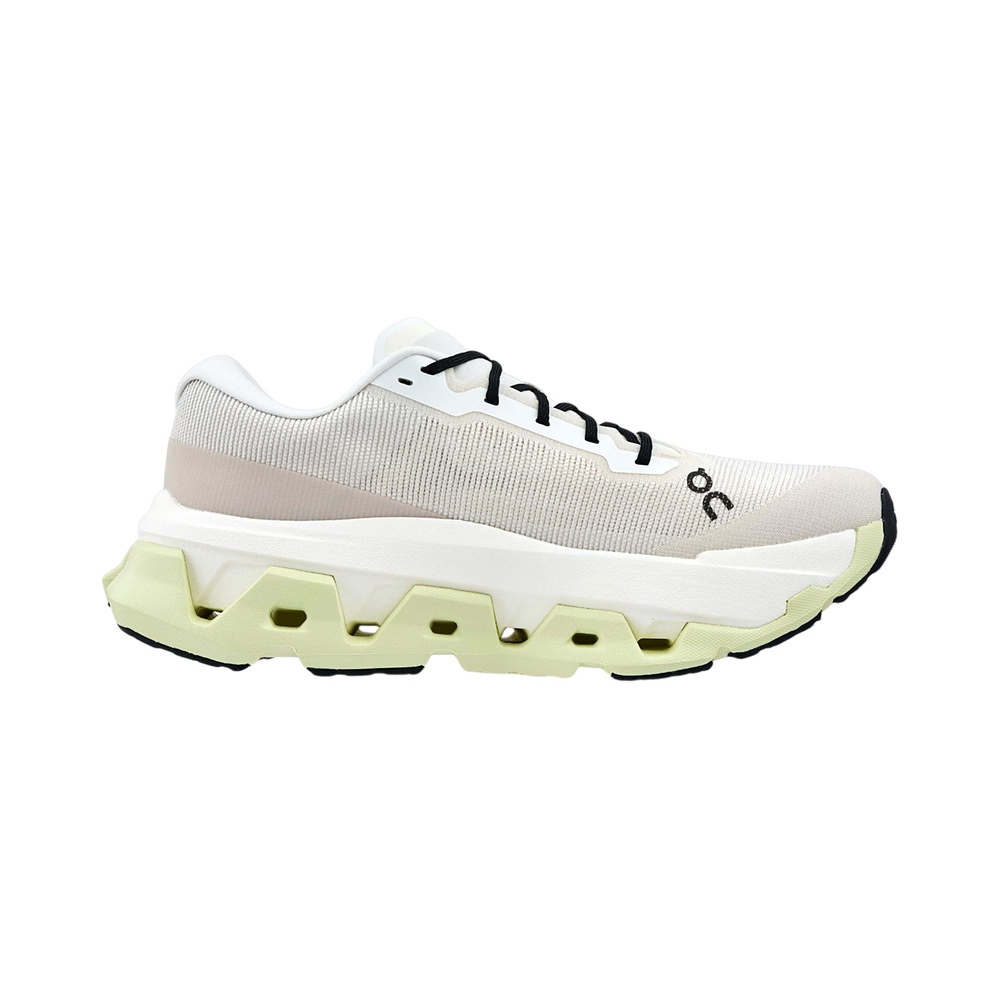 On Cloudmonster 3 'Light Gray White Grey' Мужские