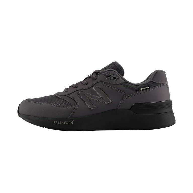 New Balance Fresh Foam X Walking 880 V7 'Black' Мужские