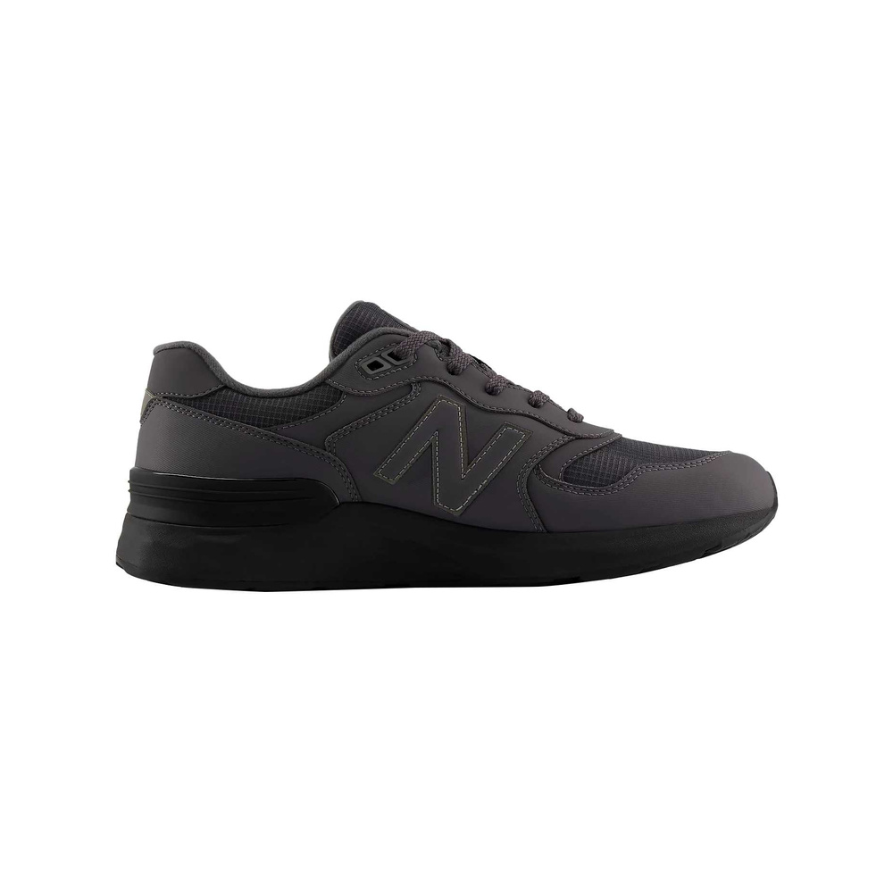 New Balance Fresh Foam X Walking 880 V7 'Black' Мужские