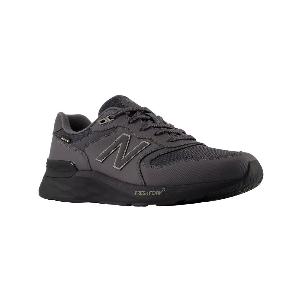 New Balance Fresh Foam X Walking 880 V7 'Black' Мужские