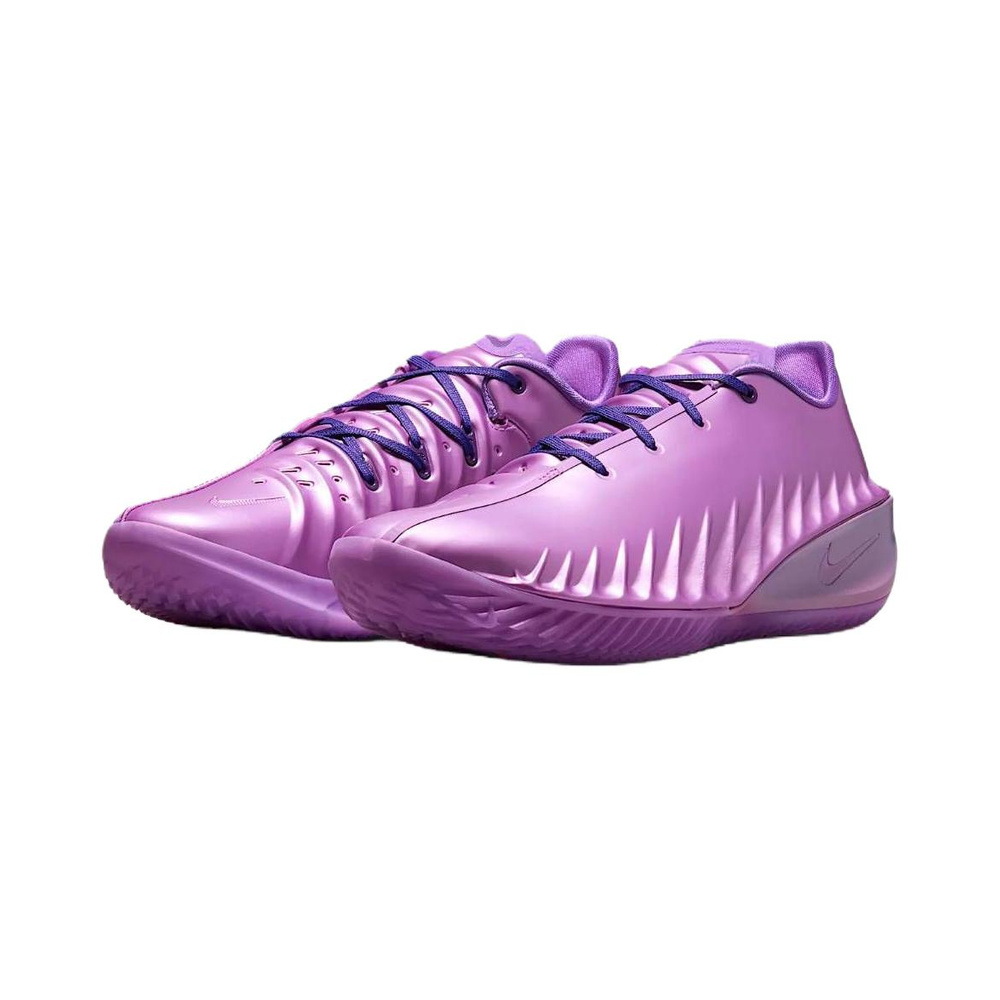 Nike G.t. Cut 4 'Fir / Metallic Gold' Мужские