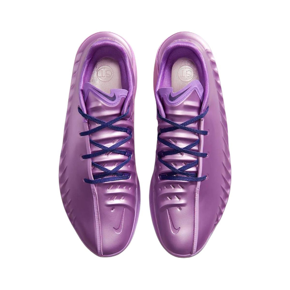 Nike G.t. Cut 4 'Fir / Metallic Gold' Мужские