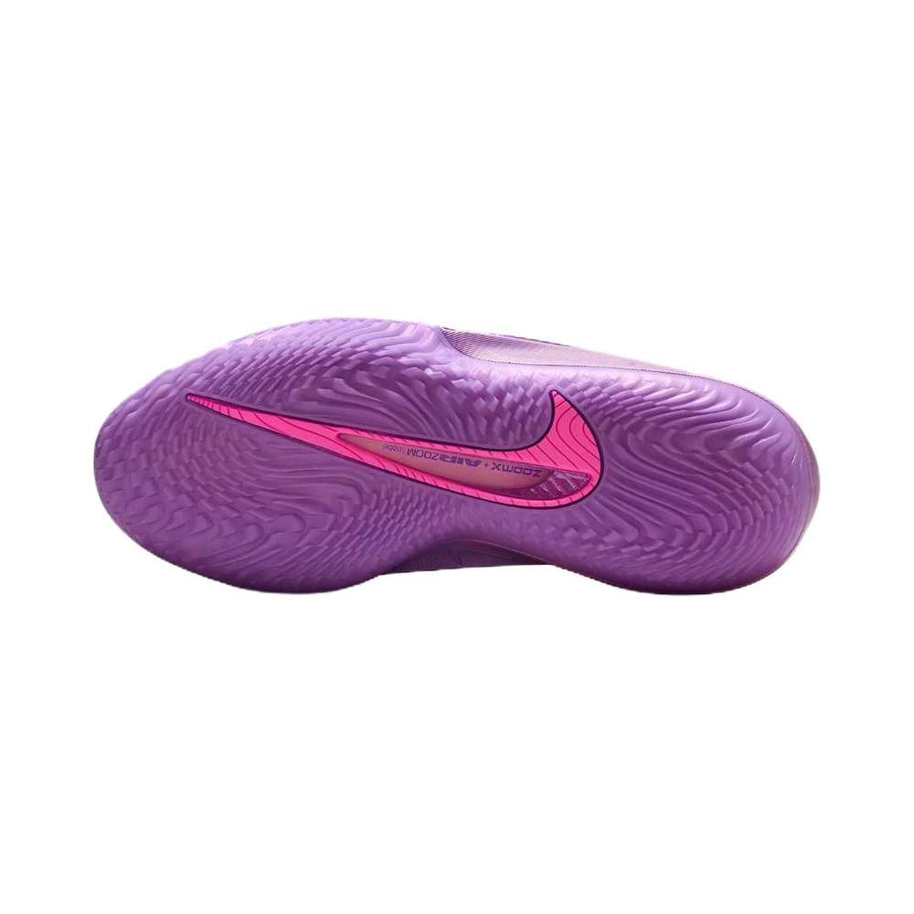 Nike G.t. Cut 4 'Fir / Metallic Gold' Мужские
