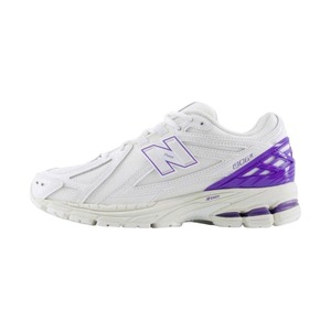 White Purple