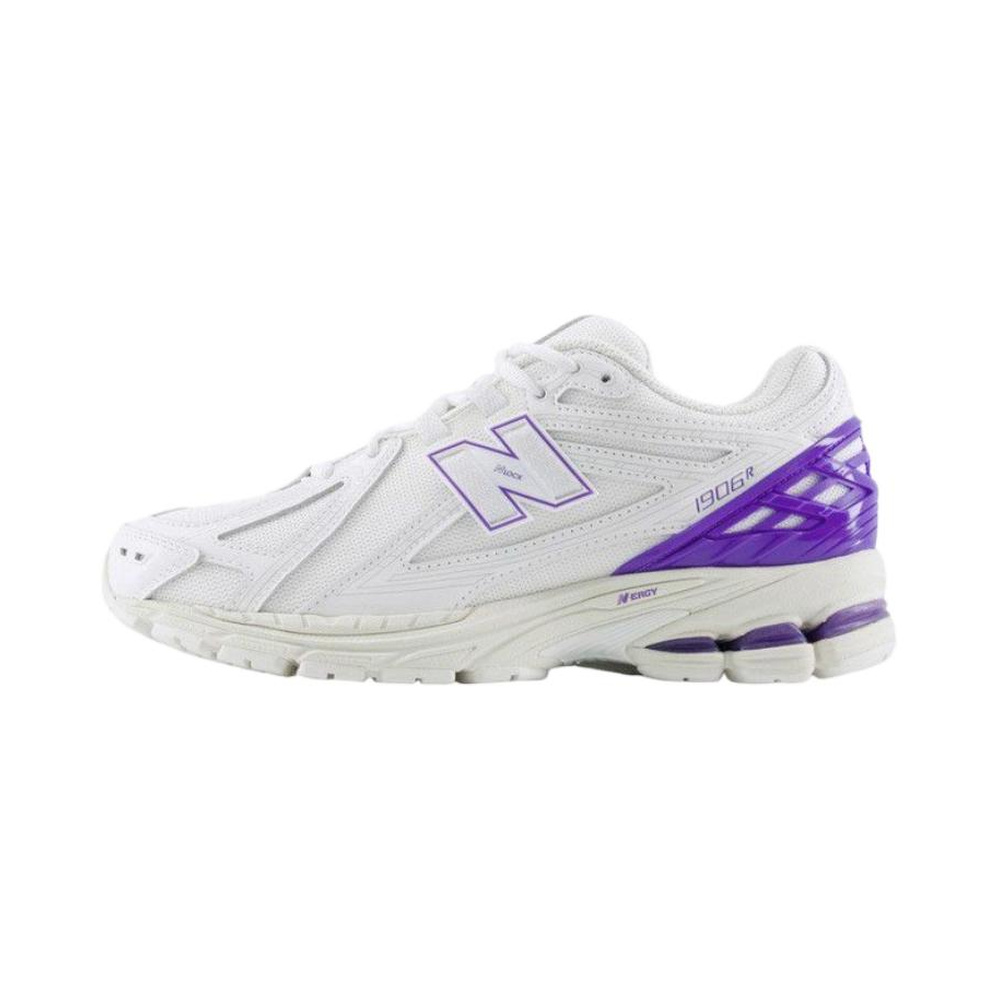 White Purple