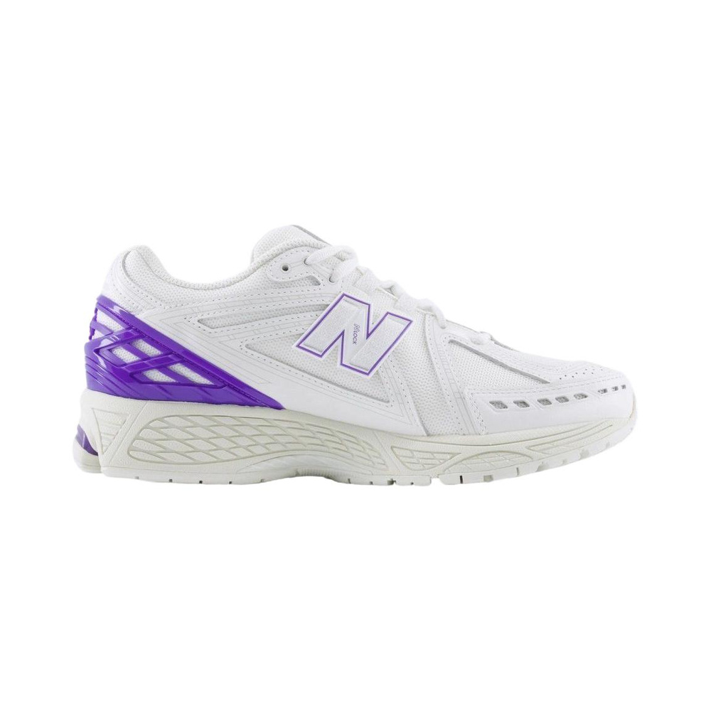 New Balance 1906R 'White Purple' Мужские