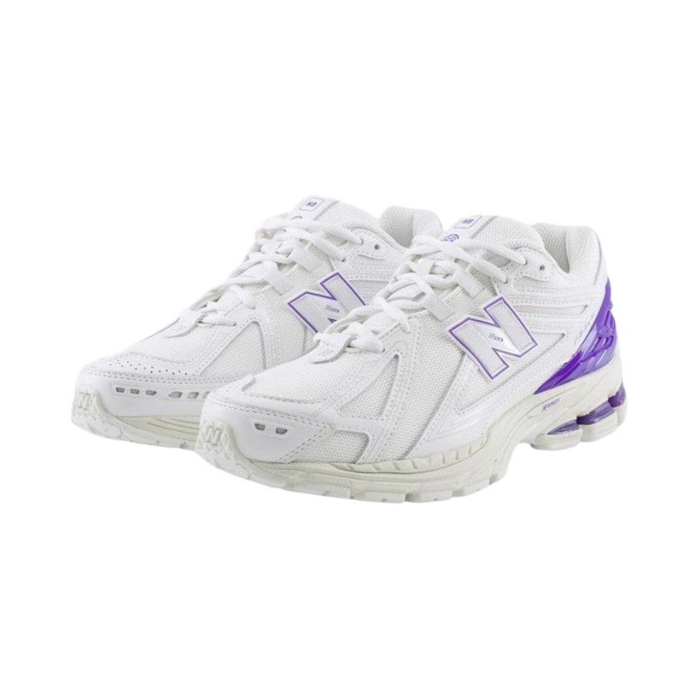 New Balance 1906R 'White Purple' Мужские