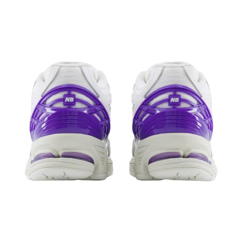 New Balance 1906R 'White Purple' Мужские