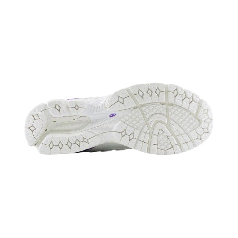 New Balance 1906R 'White Purple' Мужские