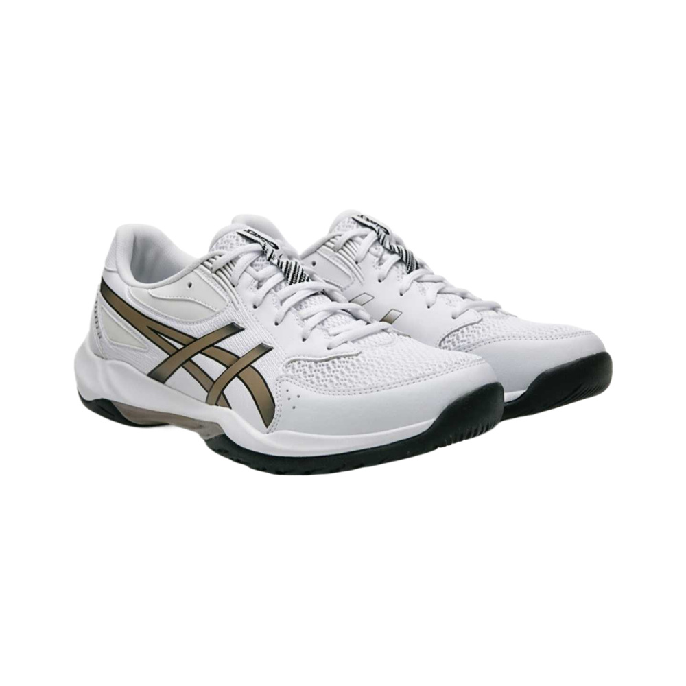 ASICS Gel Rocket 12 'White / Khaki' Мужские