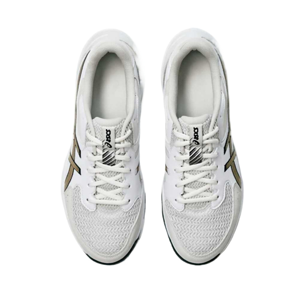 ASICS Gel Rocket 12 'White / Khaki' Мужские