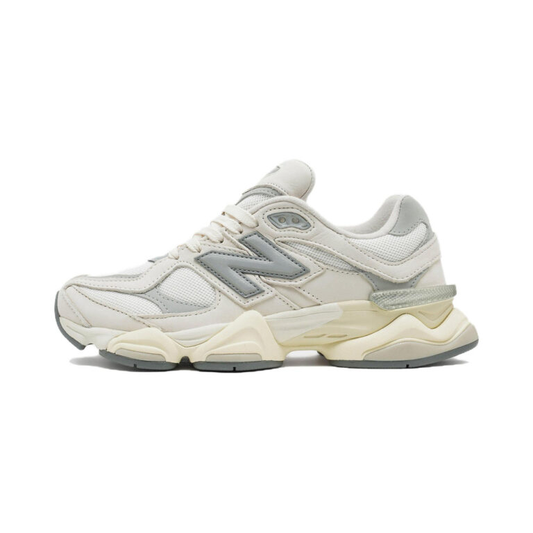 New Balance 9060 'Ecru' Мужские