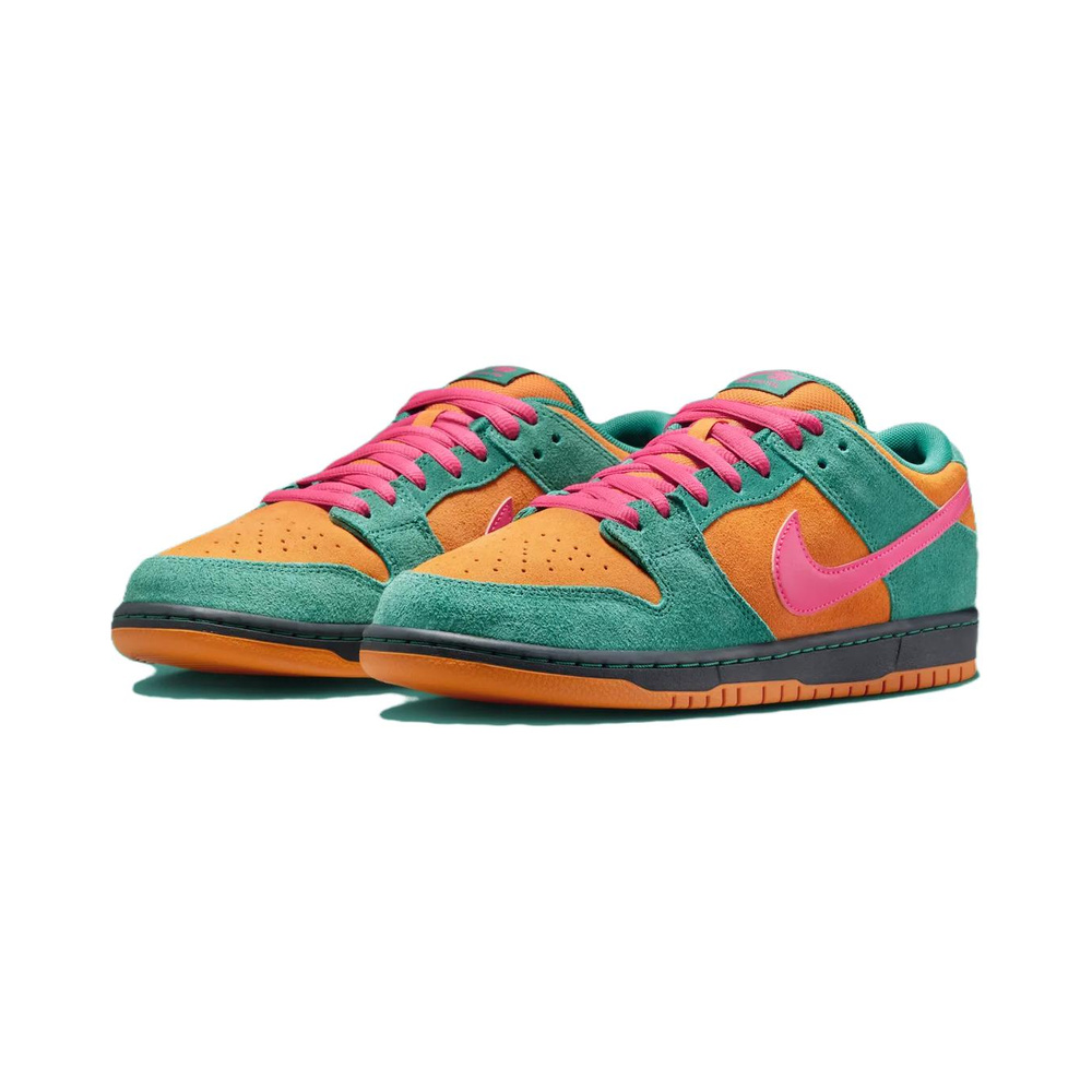 Nike Dunk Sb 'Chalk' Мужские
