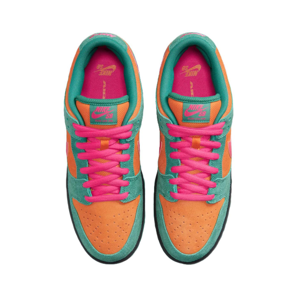 Nike Dunk Sb 'Chalk' Мужские