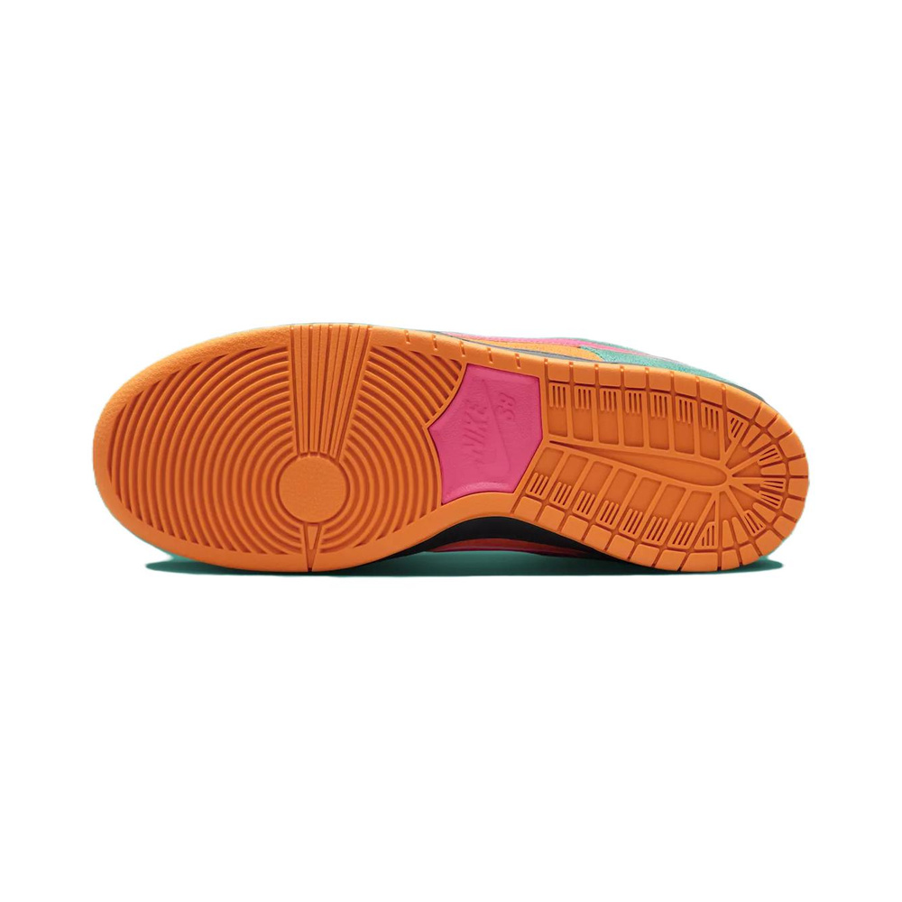 Nike Dunk Sb 'Chalk' Мужские