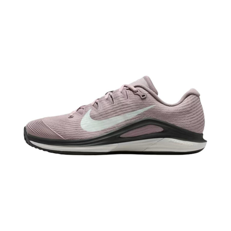 Nike Vapor 12 'Light Violet Ore / Anthracite / Vast Grey / Barely Green' Мужские