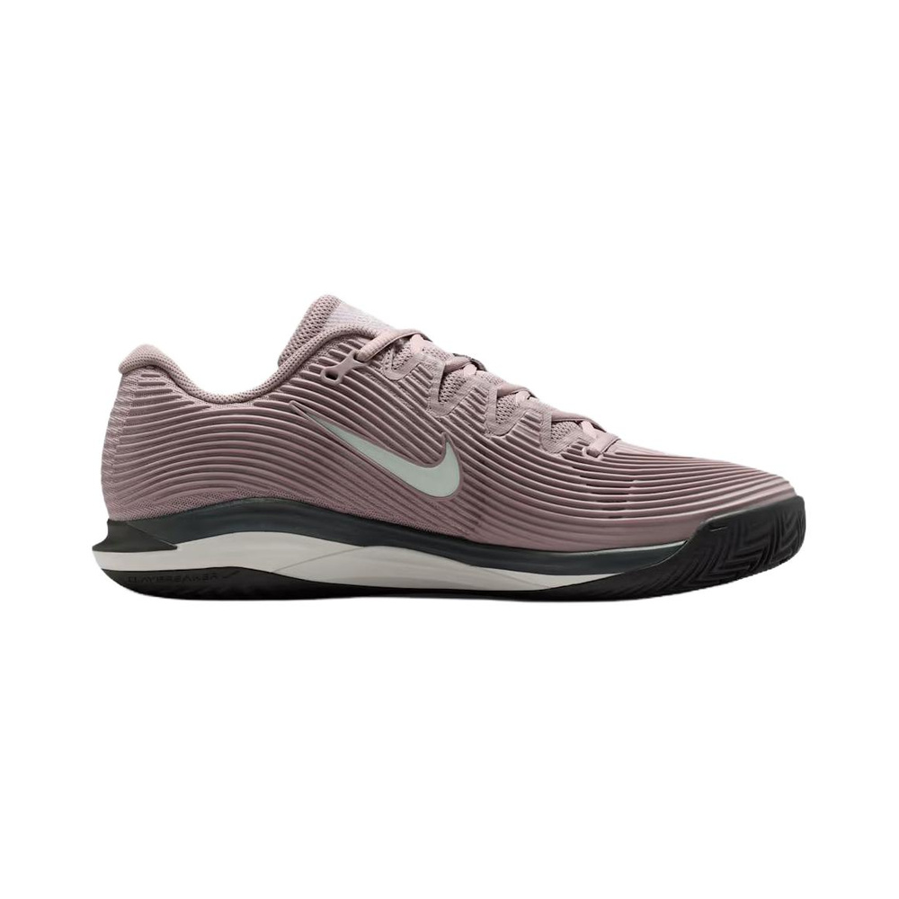 Nike Vapor 12 'Light Violet Ore / Anthracite / Vast Grey / Barely Green' Мужские