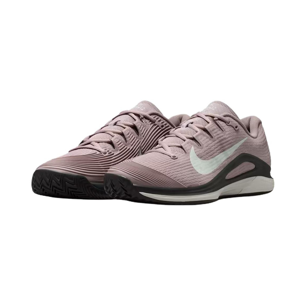 Nike Vapor 12 'Light Violet Ore / Anthracite / Vast Grey / Barely Green' Мужские