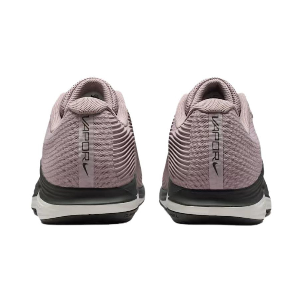 Nike Vapor 12 'Light Violet Ore / Anthracite / Vast Grey / Barely Green' Мужские