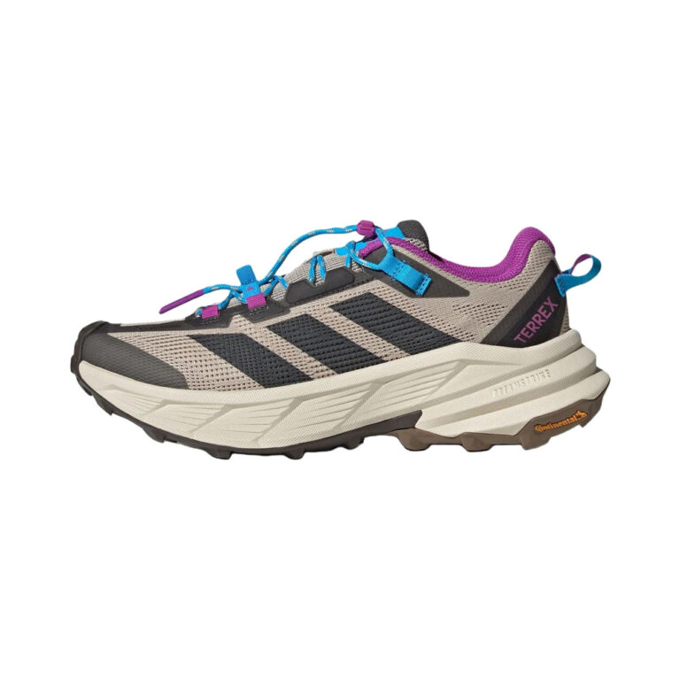 Adidas Terrex Freehiker SL 'Khaki Brown' Мужские
