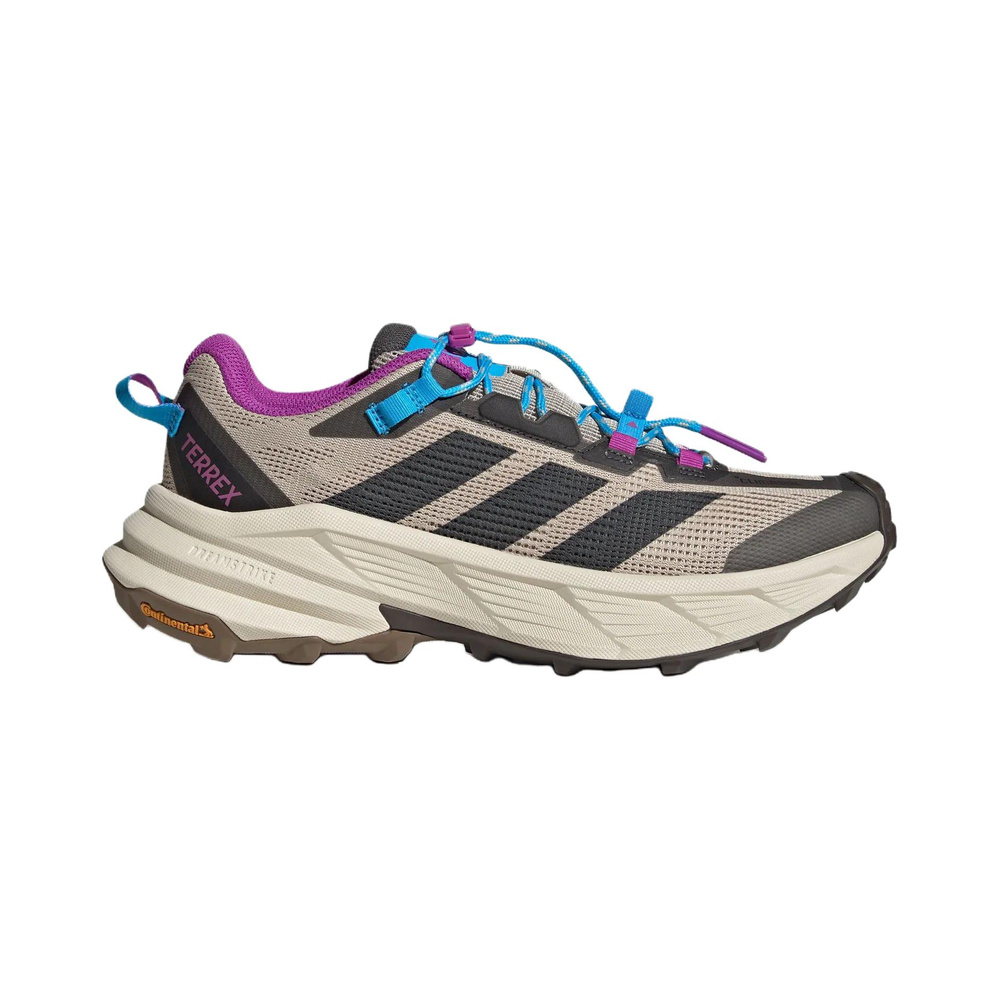 Adidas Terrex Freehiker SL 'Khaki Brown' Мужские