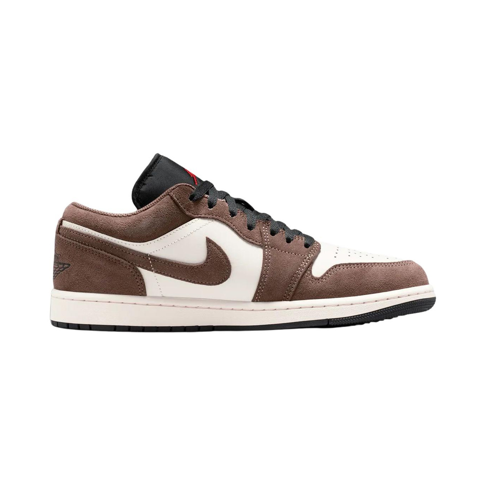 Air Jordan 1 'Palomino / Phantom / Sail / Black' Мужские