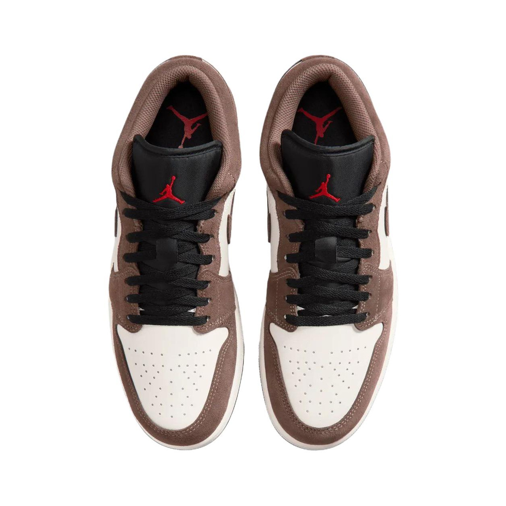 Air Jordan 1 'Palomino / Phantom / Sail / Black' Мужские