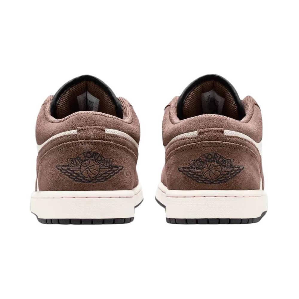 Air Jordan 1 'Palomino / Phantom / Sail / Black' Мужские