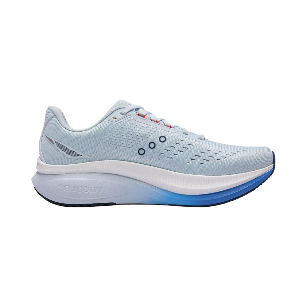 Saucony Tide Wave 4 'Blue' Мужские