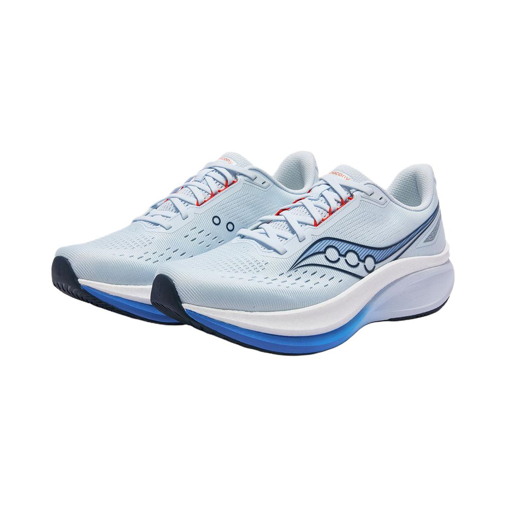 Saucony Tide Wave 4 'Blue' Мужские