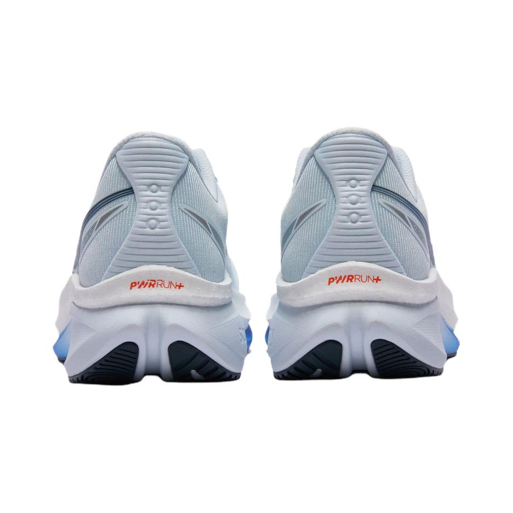 Saucony Tide Wave 4 'Blue' Мужские