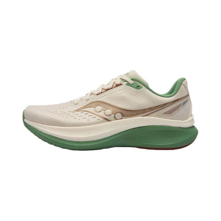 Saucony Tide Wave 4 'Beige' Мужские