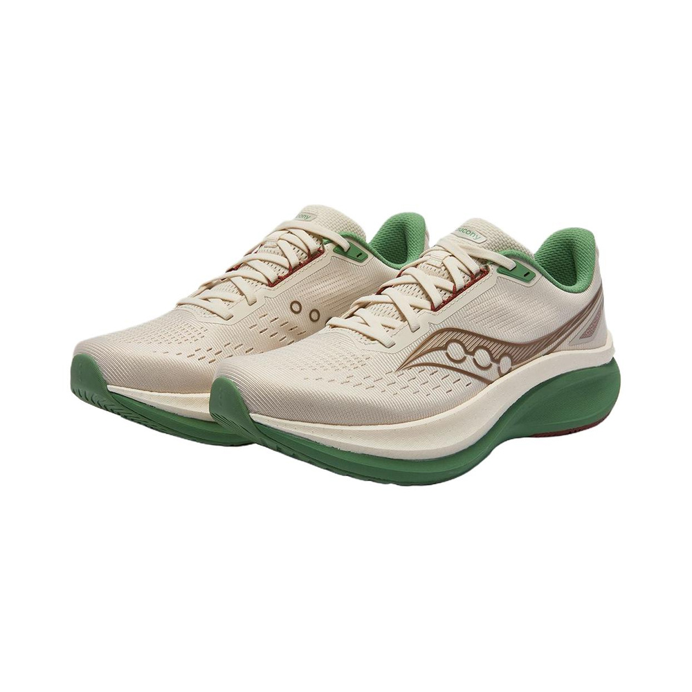 Saucony Tide Wave 4 'Beige' Мужские