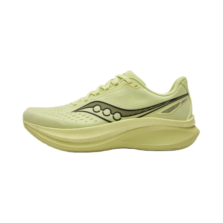 Saucony Tide Wave 4 'Green' Мужские