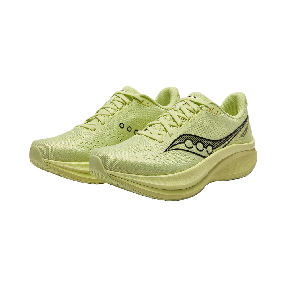Saucony Tide Wave 4 'Green' Мужские