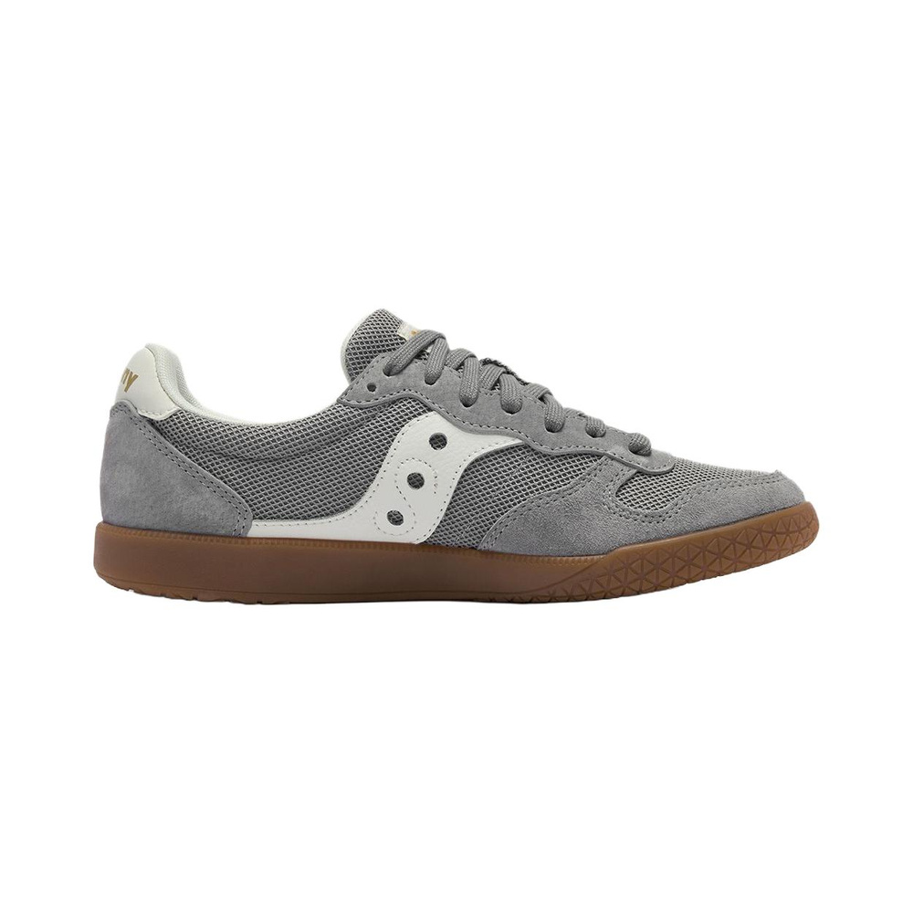 Saucony Bullet 'Grey' Мужские