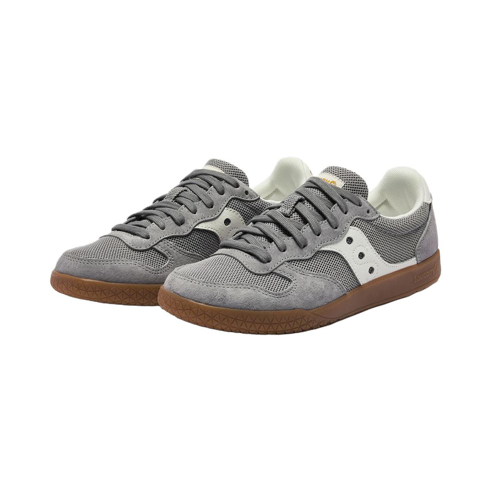 Saucony Bullet 'Grey' Мужские